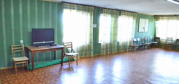 Discounts for holidays at the Kirovets base in Morskoe8