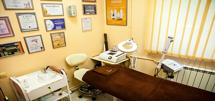 Beauty salon &quot;sais&quot;