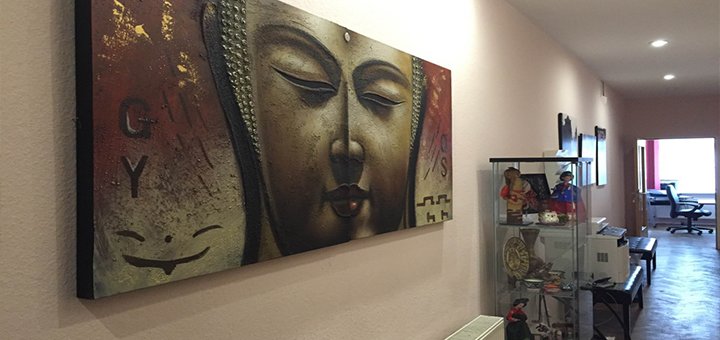 «Школа восточных языков и культуры»