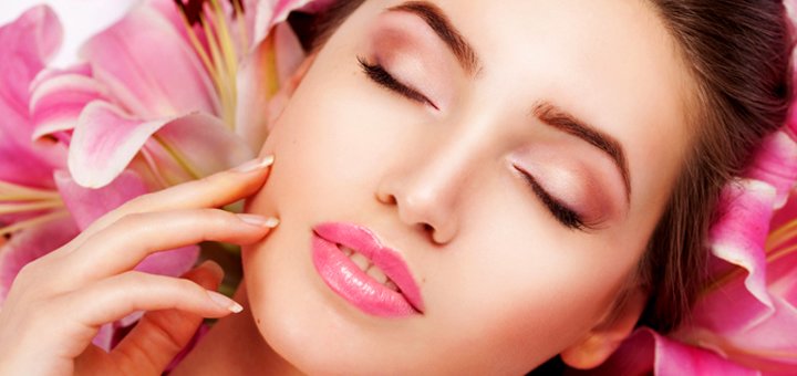 «House of beauty» in Kharkov. Sign up for the promotion.