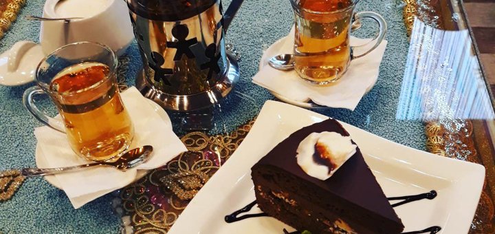 Кальянная «Shisha Lounge Bar». Кальян зі знижкою Одеса.