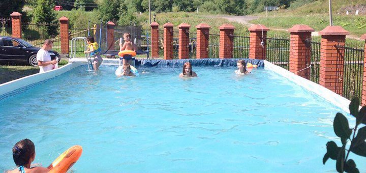 Знижки на відпочинок в готелі «затишок» на курорті піліпец36