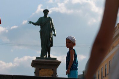 Туристическая фирма «Экскурсии по Одессе». Скидка на экскеурсию в Одессе