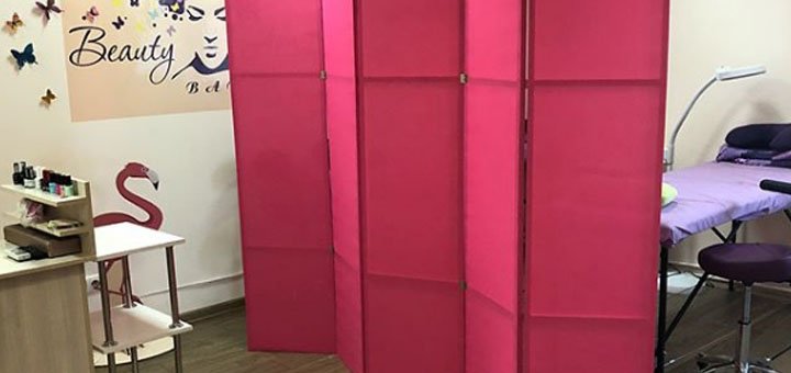 Акції у студії краси «Beauty Bar Alexa»