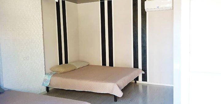 Discounts for rest in the guest house shafran near odessa3