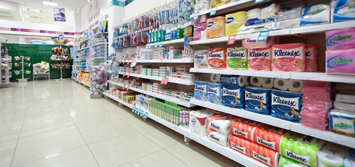 Hygiene and beauty care products in the watsons chain of stores. buy with discounts.