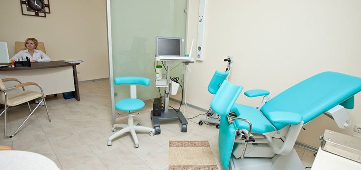 «Genesis Dnepr IVF» - клиника с акциями в Днепре
