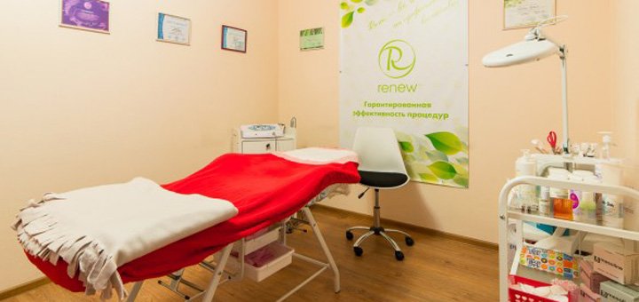 Discount massage course at Pin-Up Beauty Salon
