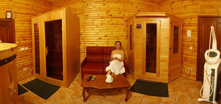 Spa-салон «Рута»
