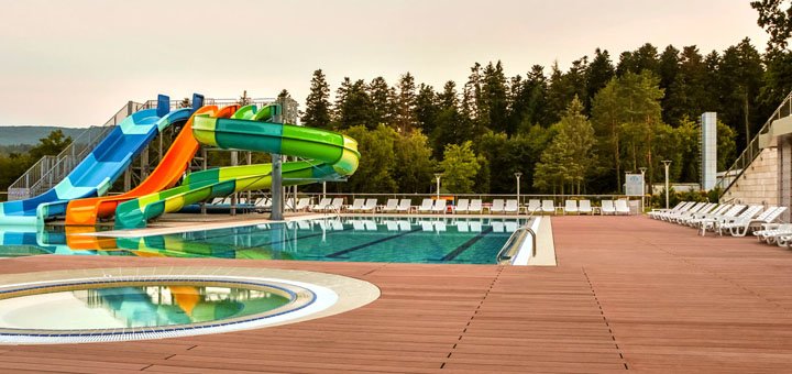 Discounts for holidays in the resort complex rixos-prykarpattya in truskavets9