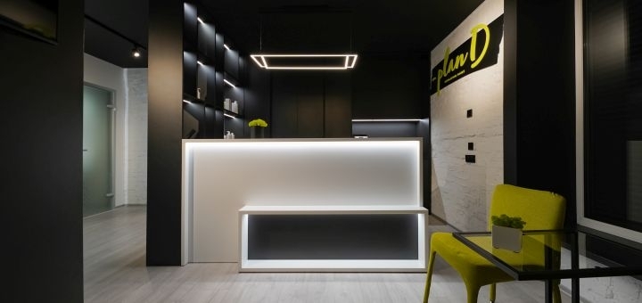 Discounts at the Plan D hair removal salon