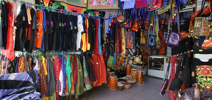 Магазин «Etno-shop»