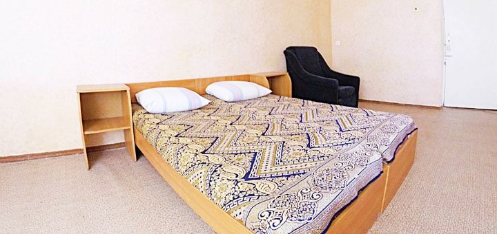 Discounts for holidays in orlyatko hostel in gengorka17