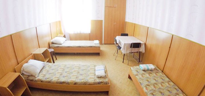 Discounts for holidays in orlyatko hostel in gengorka19