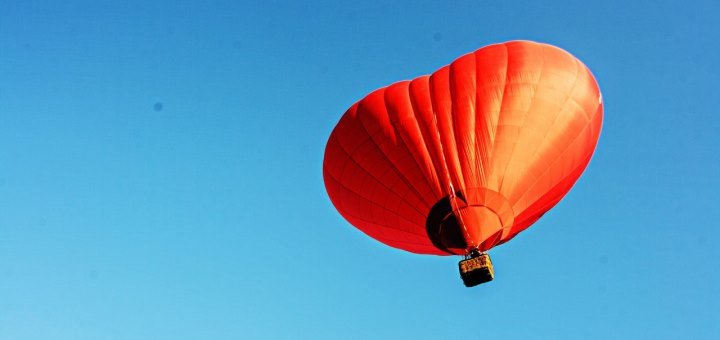 Скидки от компании «Небо для тебе»