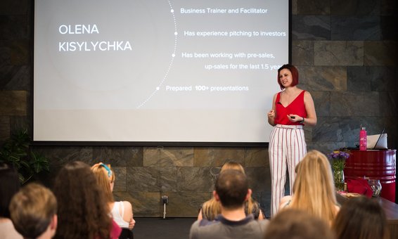 Discounts for training at the school of web design &quot;projector&quot; in odessa