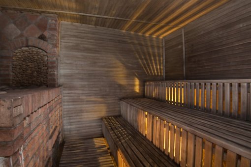 Discounts in the bath complex &quot;ungvarsky&quot;