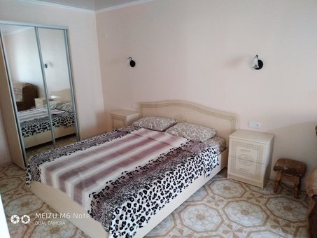 Проживання на Чорному морі в міні-готелі Villa Grand в Затоці. Бронювати номер зі знижкою