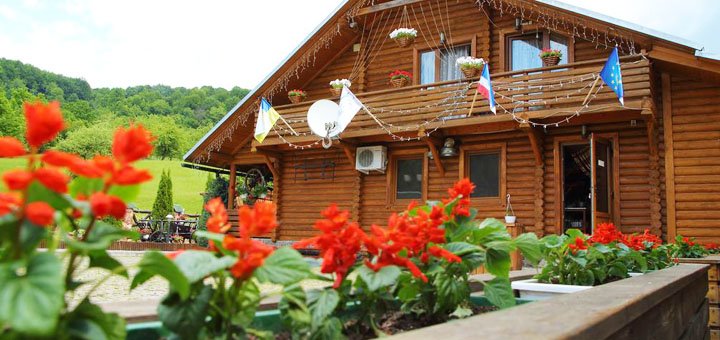 Турбаза «великий» відвідуйте по акції 10