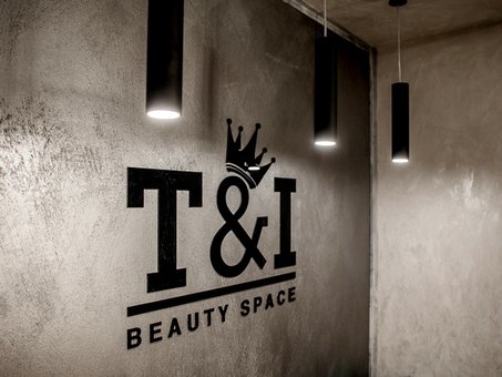 «TI Beauty Space» салон красоты в Киеве. Приходите по акции.