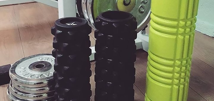 Акционное предложение от студии здоровой спины «Back to Health»