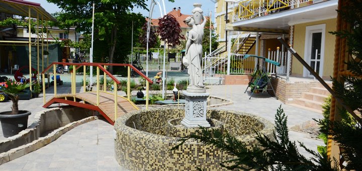 Hotel &quot;ellada&quot;, rooms at promotional cost9