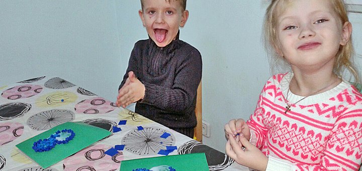 Скидки на занятия в клубе раннего развития «Розумашка»