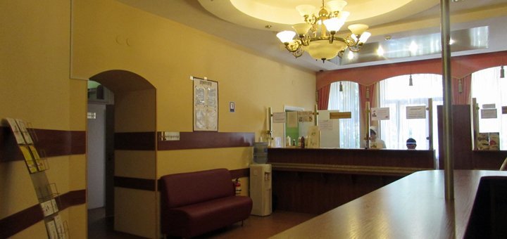 Процедури для схуднення у центрі «МілаМедАс» у Києві. Записуйтесь по акції