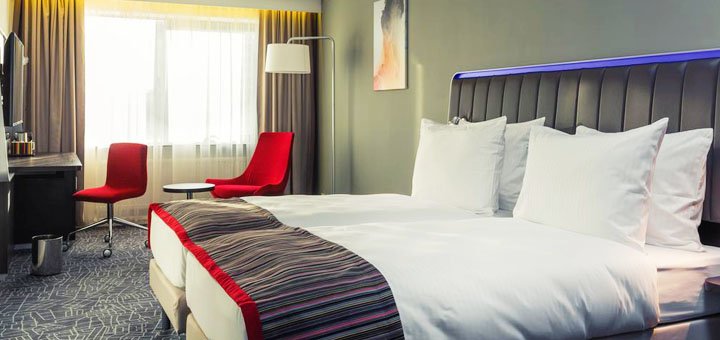 Discounts for holidays in the park inn hotel in kiev15