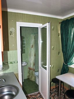 Люкс в корпусе в Кирилловке со скидкой 1