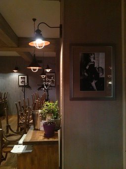 Скидки в сети кафе «Very Well Cafe» в Киеве