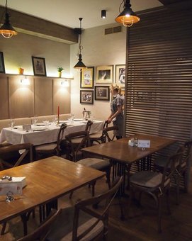 Акции в сети кафе «Very Well Cafe» в Киеве 1