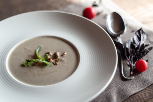 Знижки в ресторані «Carpaccio cio food» у Києві 2