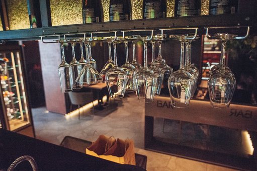Скидки в ресторане «Fog Factory» в Киеве