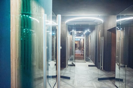Акции в ресторане «Fog Factory» в Киеве