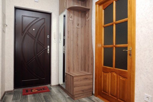 1-room apartment for four &quot;wellcome-24&quot; in kiev. rent an apartment at a discount.