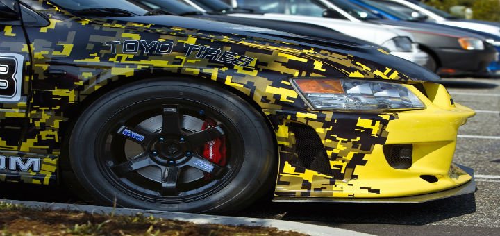 Гоночные соревнования «RTR Time Attack» на автодроме Чайка. Покупайте билеты на открытие сезона RTR 2017 со скидкой.