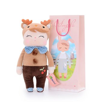 Doll Metoo Deer fawn in the online store "Metoo-Ukraine" on the action