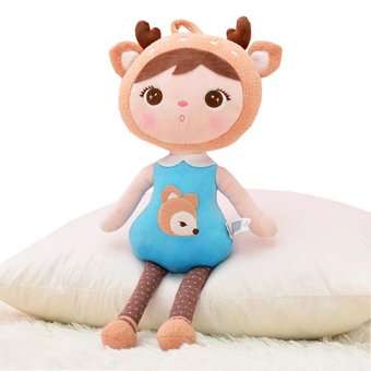 Meta doll Keppel Deer buy in the online store "Metoodolls" with a discount
