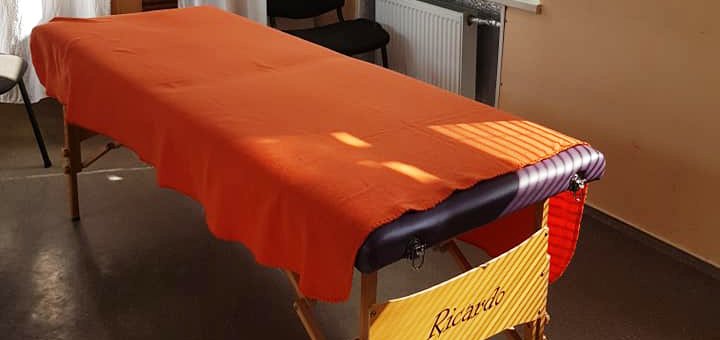 Massage studio in Dnipro prices website reviews