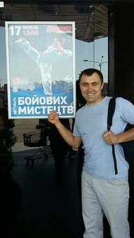 «Атлет» фітнес-клуб у Дніпрі. Записуйтесь на джіа-джитсу за акцією.