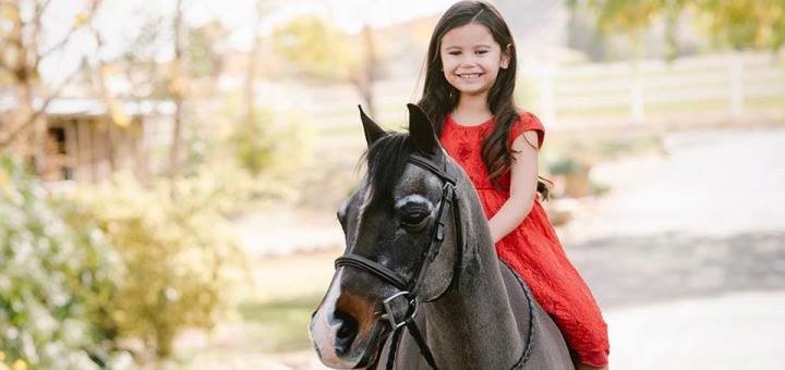 Discounts at the equestrian club &quot;lanzada&quot; 5