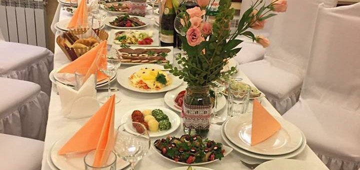 "Istanbul" - cafe