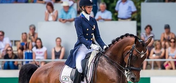 Discount on horse riding lessons at hayachi equestrian club