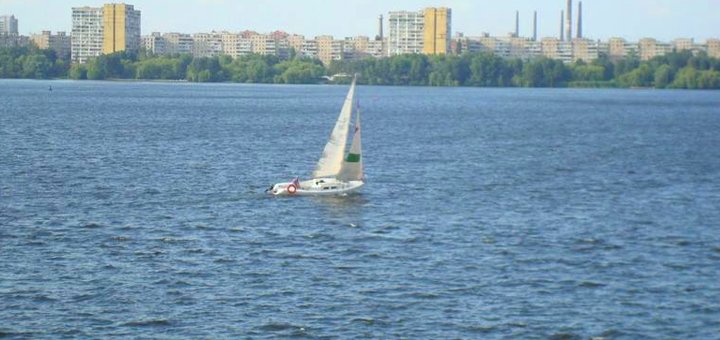 Discounts on walks from the coral yacht club