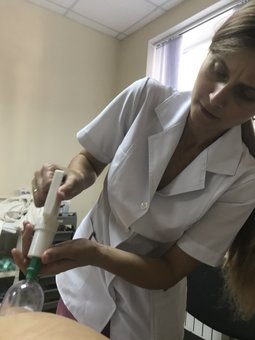 Антицелюлітний масаж від Ольги Соколової у Харкові. Робіть зі знижкою.