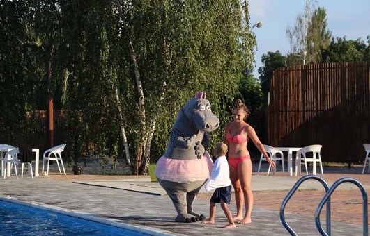 Загородный комплекс Morewell в Толокуне 14
