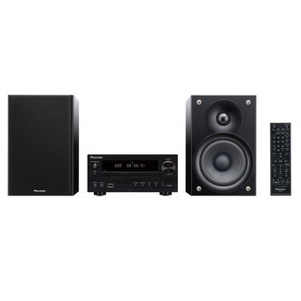 Микросистема Pioneer X-HM51 в интернет-магазине акустики «All-store» в Киеве. Покупайте со скидкой.