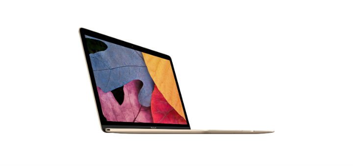 Apple MacBook 12 Gold в интернет-магазине «iRoom Store». Покупайте гаджеты Applle со скидкой.