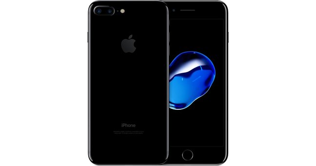 Apple iPhone 7 Plus 32GB в интернет-магазине «iRoom Store». Покупайте технику Applle по акции.
